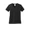 Port & Company® Ladies Core Cotton Neutrals V-Neck T-Shirt